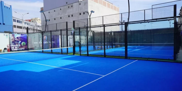 “Os benefícios dos esportes para o indivíduo”