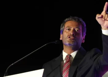 Governo marca reunião com o Chega para quarta-feira de manhã