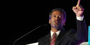 Governo marca reunião com o Chega para quarta-feira de manhã