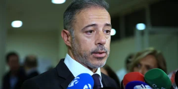 Pedro Duarte garante que, a seu tempo, o primeiro-ministro terá “conversas com os líderes partidários”