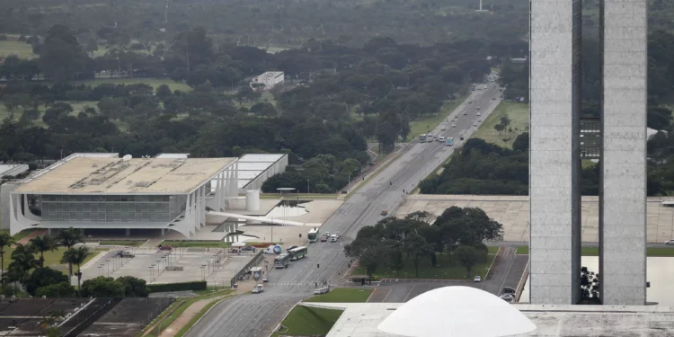 Presidência antecipa pedido informações de ministérios para formatar mensagem ao Congresso em 2025