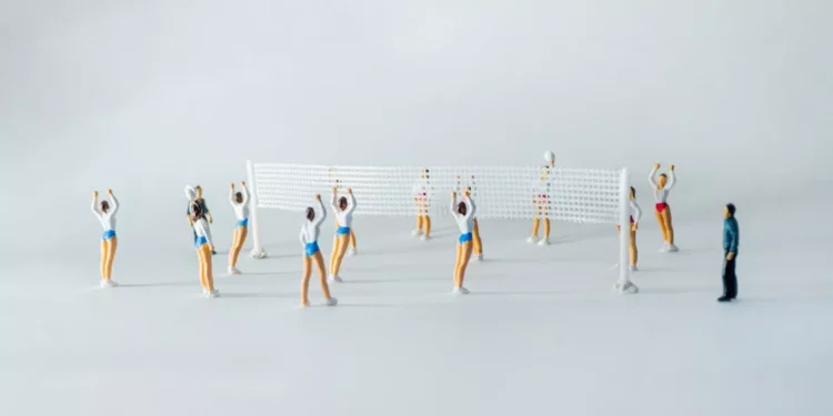 “Gustavo Beck: Inspiração no Universo dos Esportes”