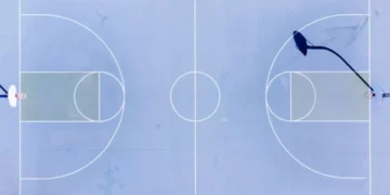 “O por transformador do esporte em 10 palavras”