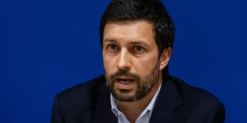 ​CDU escolhe João Ferreira para concorrer à Câmara de Lisboa