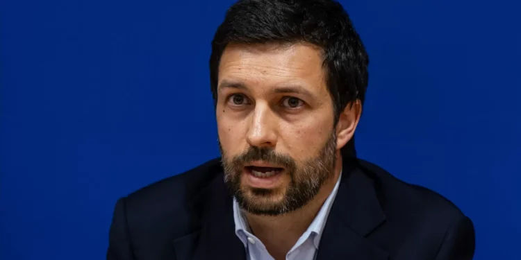 CDU escolhe João Ferreira para concorrer à Câmara de Lisboa