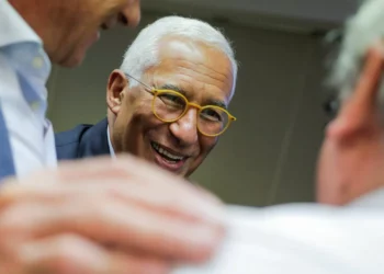 Chega adia discussão do pedido para ouvir António Costa ao vivo