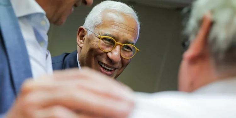 Chega adia discussão do pedido para ouvir António Costa ao vivo