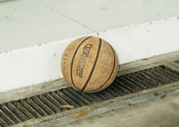 “O lado positivo do mundo dos esportes”