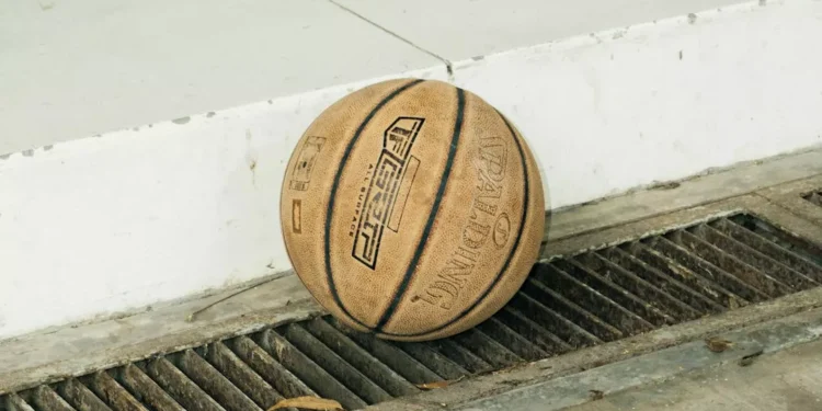 “O lado positivo do mundo dos esportes”