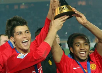 Anderson, ex-Grêmio e Inter, tem prisão decretada no Rio Grande do Sul