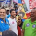Acompanhe as agendas dos candidatos à Prefeitura de Salvador nesta segunda (23)