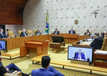 STF valida acesso a dados pessoais de investigados pela polícia e MP sem decisão judicial