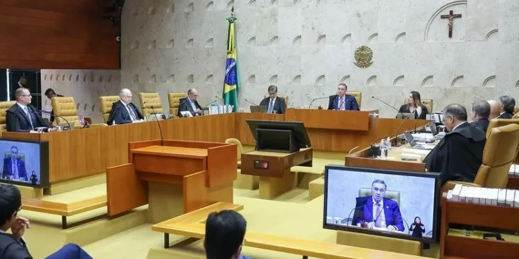 STF valida acesso a dados pessoais de investigados pela polícia e MP sem decisão judicial