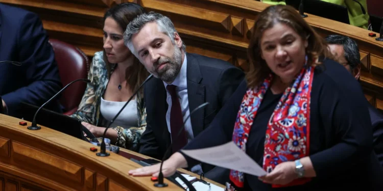 Orçamento do Estado. PS em silêncio após recusa de Montenegro em governar com duodécimos