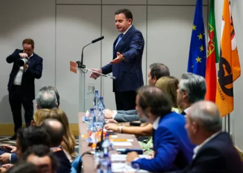 Orçamento ou eleições. Montenegro rejeita governar em regime de duodécimos