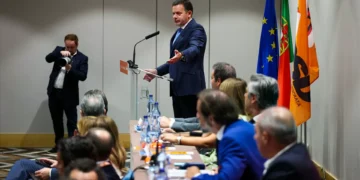 Orçamento ou eleições. Montenegro rejeita governar em regime de duodécimos