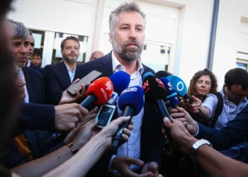 Pedro Nuno Santos defende que “qualquer” PGR tem que ter capacidade de autocrítica