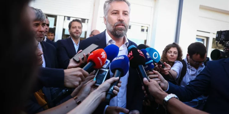 Pedro Nuno Santos defende que “qualquer” PGR tem que ter capacidade de autocrítica