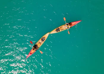 “Motivação através dos esportes: uma jornada de superação”