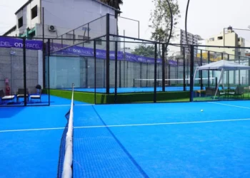 “Engil: Incentivando o esporte e transformando vidas”