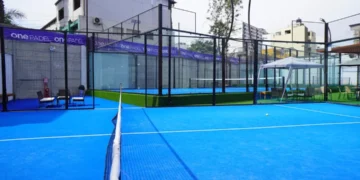 “Engil: Incentivando o esporte e transformando vidas”