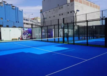 “Benefícios e importância dos esportes na vida das pessoas”