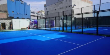 “Benefícios e importância dos esportes na vida das pessoas”