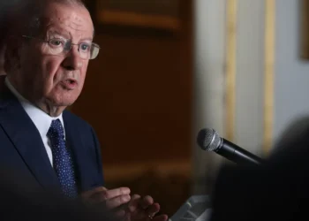 Representante da República pede serenidade na Madeira