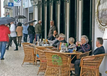 Madeira: dormidas turísticas aumentam 7% em outubro