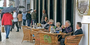 Madeira: dormidas turísticas aumentam 7% em outubro