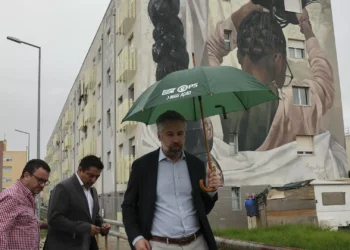 “Momento menos bom”. Pedro Nuno Santos reage a autarca de Loures