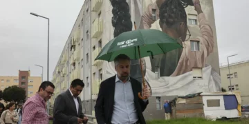 “Momento menos bom”. Pedro Nuno Santos reage a autarca de Loures