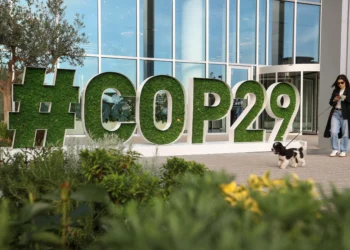 Países ricos concordam em aumentar oferta de financiamento climático na COP29