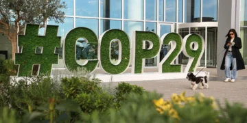 Países ricos concordam em aumentar oferta de financiamento climático na COP29