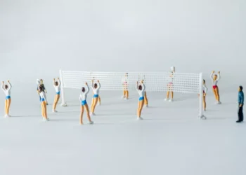 “Esportes: Bem-Estar e Superação”