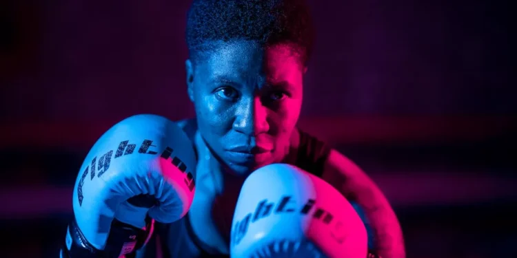 “O por do esporte: experiências positivas e sucesso”