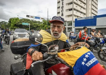 IL pede reunião urgente com Ministro dos Negócios Estrangeiros sobre Venezuela