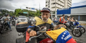 IL pede reunião urgente com Ministro dos Negócios Estrangeiros sobre Venezuela