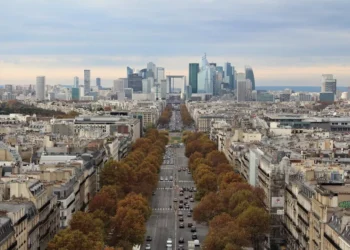 “O Futuro Promissor do Mercado Imobiliário”