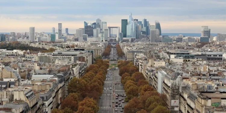 “O Futuro Promissor do Mercado Imobiliário”