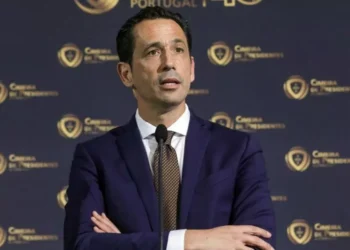 Pedro Proença perto de confirmar candidatura à liderança da FPF