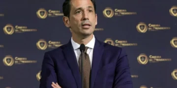 Pedro Proença perto de confirmar candidatura à liderança da FPF