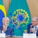 Alckmin diz que Lula lança Missão 5 da Nova Indústria Brasil na semana que vem