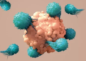 O futuro do tratamento do câncer passa pela terapia CAR-T