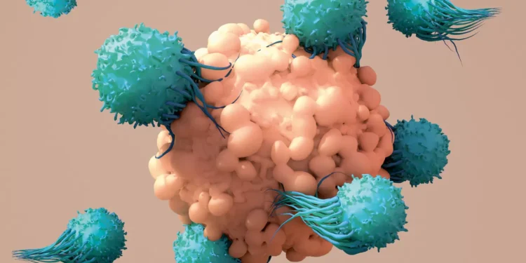 O futuro do tratamento do câncer passa pela terapia CAR-T