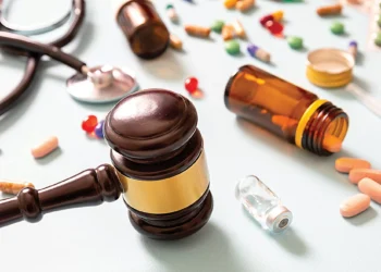 Entidade médica pede ao STF que reverta regras para judicialização no SUS