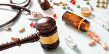 Entidade médica pede ao STF que reverta regras para judicialização no SUS