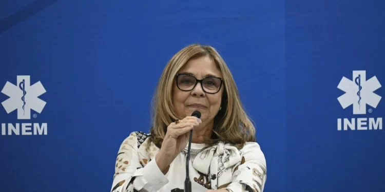 Desobediência civil no SNS é “perfeitamente natural”, diz ministra