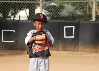 “Os befícios das experiências positivas no esporte”