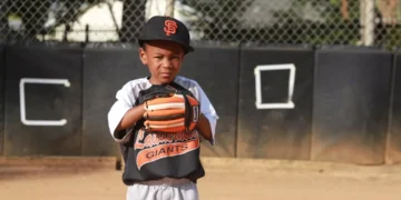 “Os befícios das experiências positivas no esporte”